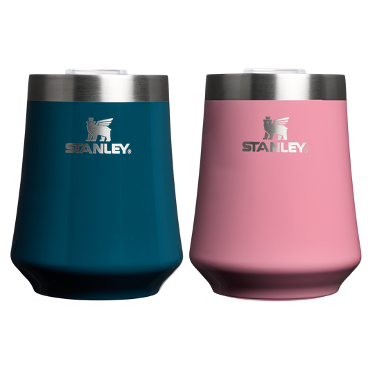 Stanley The Reserve Wine Tumbler | 11 OZ (2-pack)