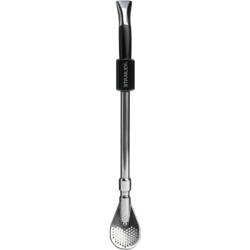 Stanley The Yerba Mate Bombilla Straw