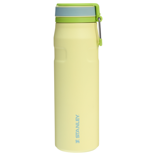 Stanley The IceFlow™ Bottle with Twist Flip Lid | 24 OZ