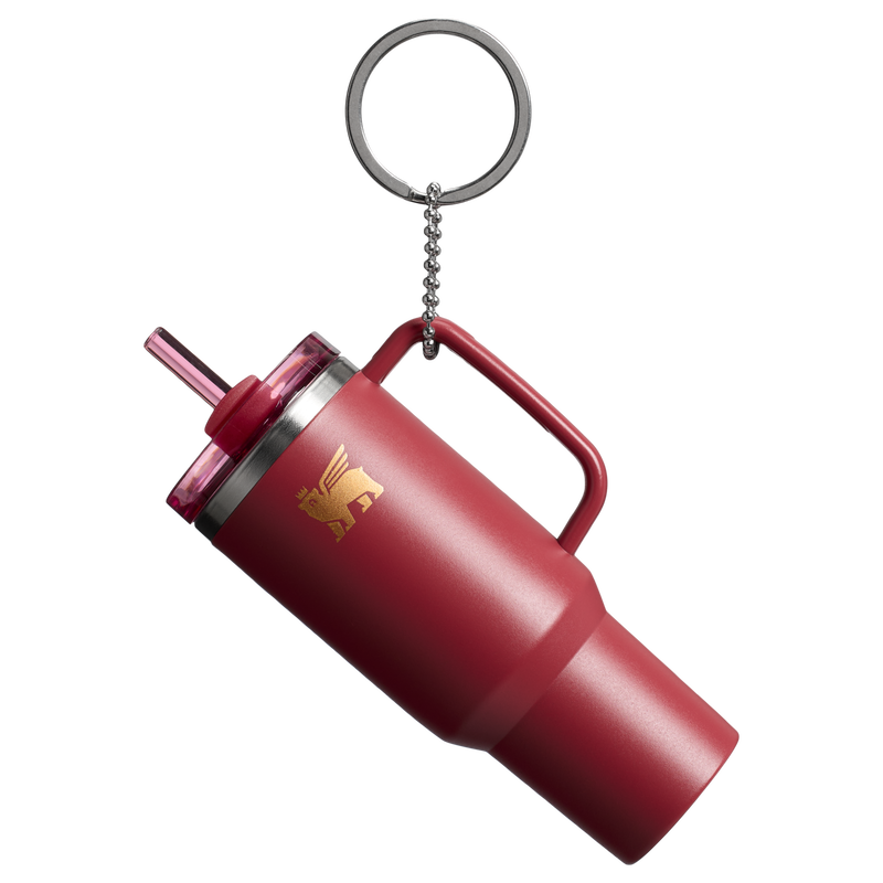 Stanley The Quencher H2.0 Tumbler Keychain