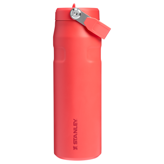 Stanley The IceFlow™ Bottle with Flip Straw Lid | 24 OZ