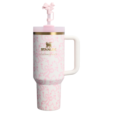 Coquette Bow Chantilly