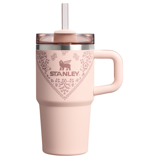 Stanley The Quencher H2.O FlowState™ Tumbler| 20 OZ