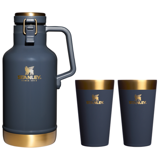 Stanley The Stay-Chill Growler Set | 64 OZ/16 OZ