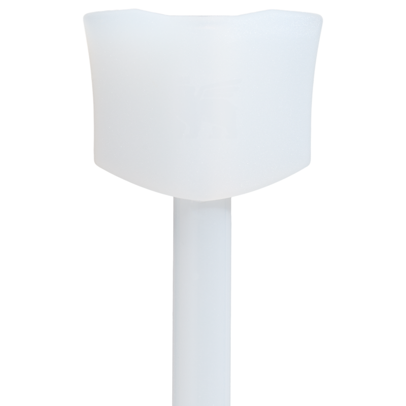 Stanley The Stay Smooth Straw Topper | 2-pack